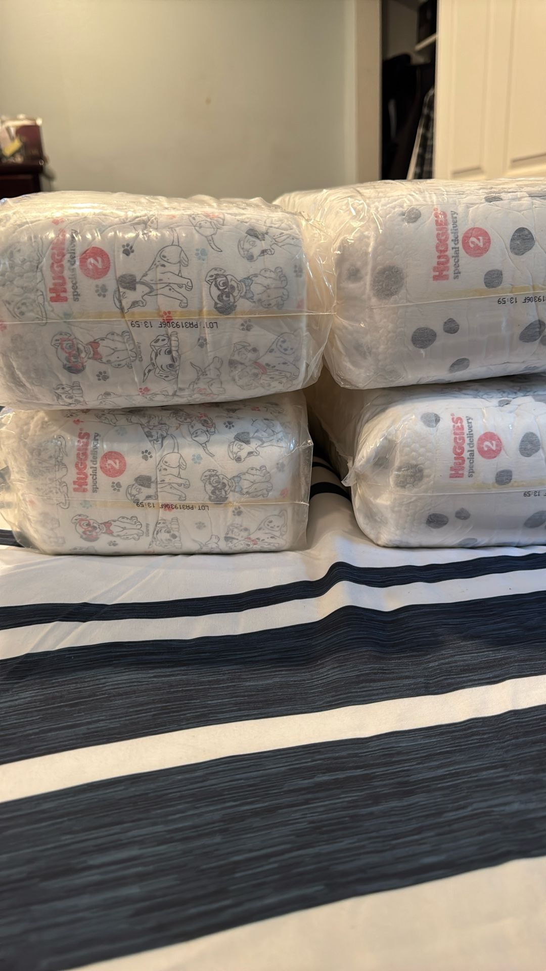 Huggies special Delivery Diapers