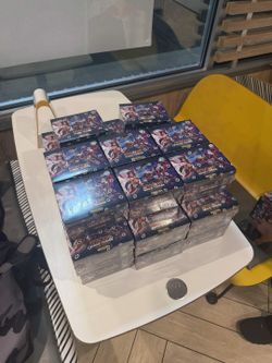 Riftbound Origins League Of Legends Booster Display Boxes