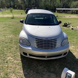 07 Pt Cruiser