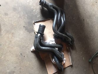 Headers for 78-87 g-body