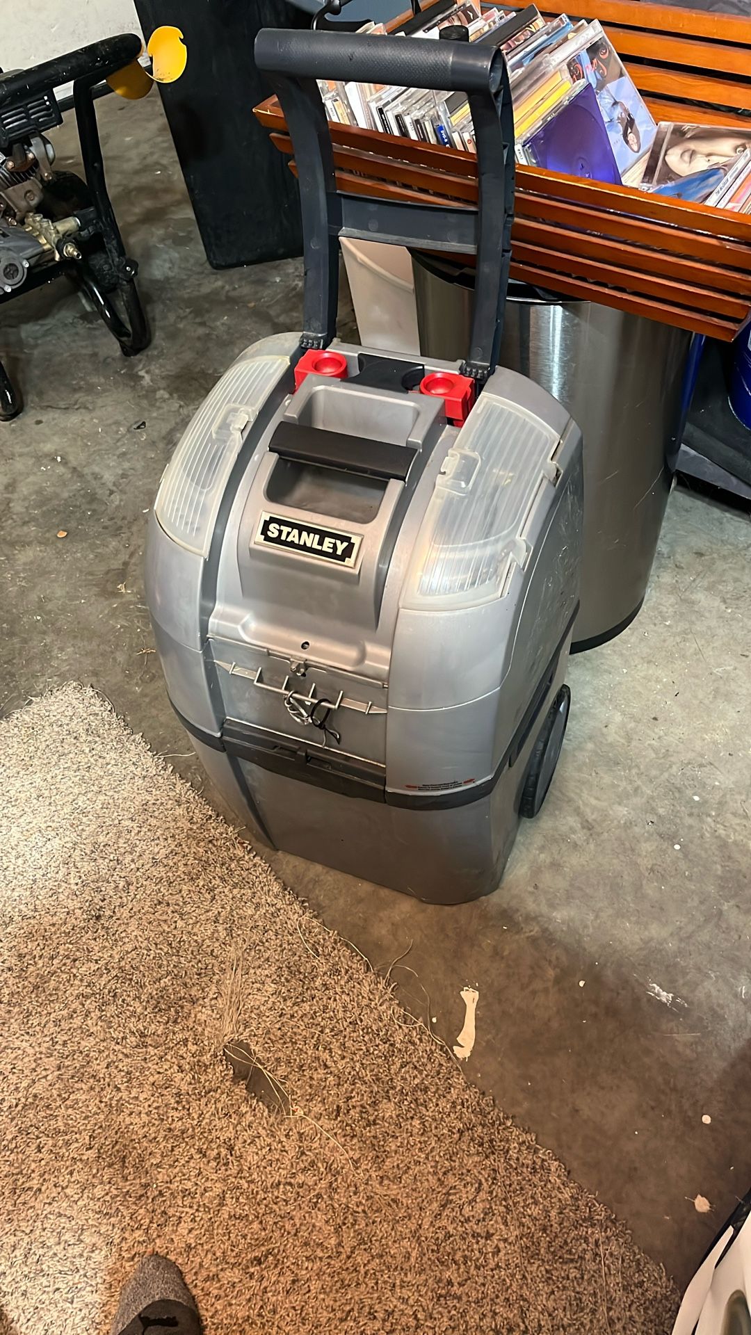 Tool Box