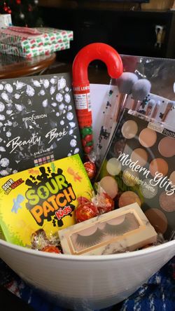 Makeup Bundle