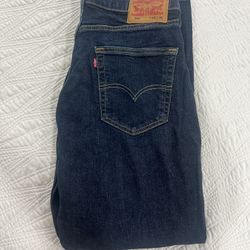 Men’s Levi’s 