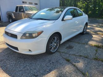 2006 Scion tC