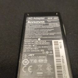 Lenovo Laptop Power supply