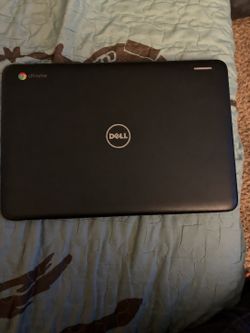 Dell Chromebook 11