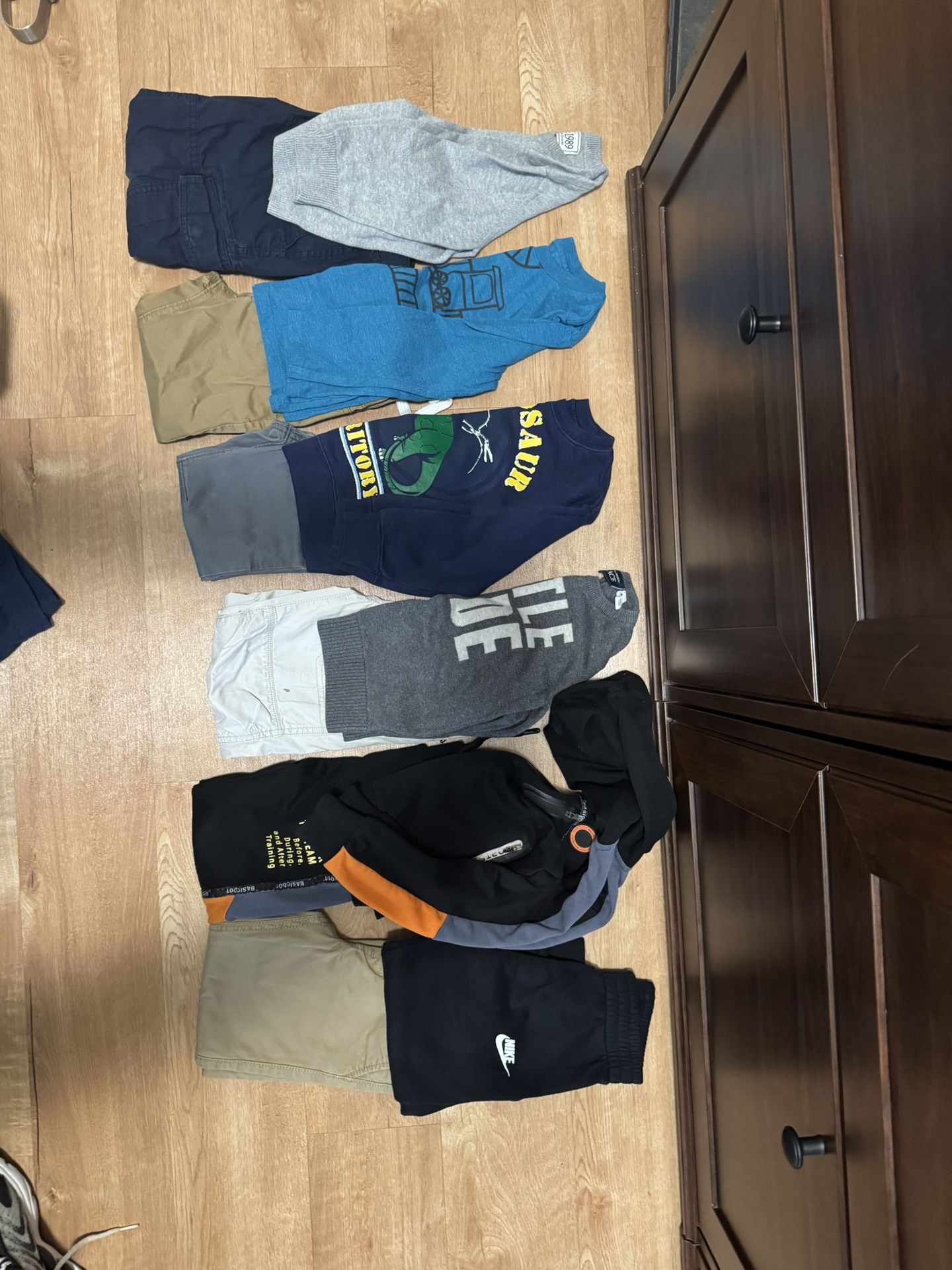 Boys Clothes 2t 3t 4t