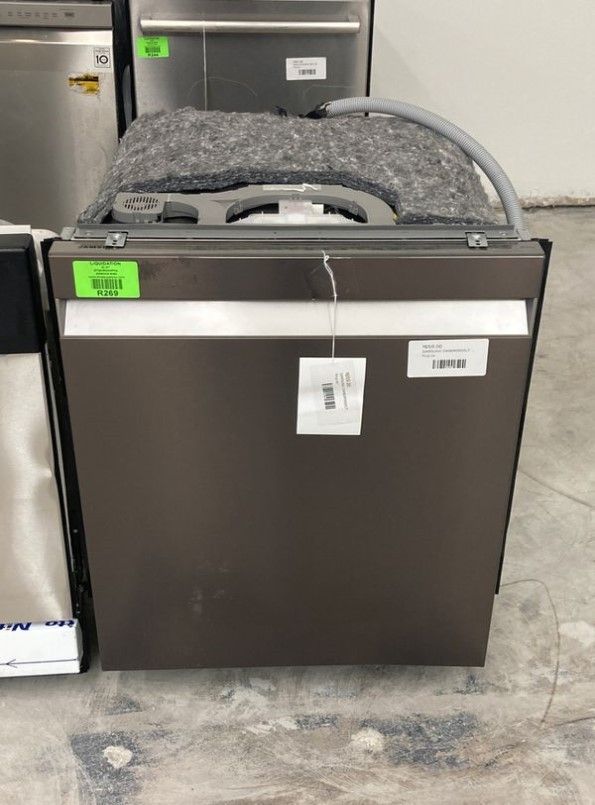 SAMSUNG DISHWASHER DW80R9950U T for Sale in Grand Prairie, TX OfferUp