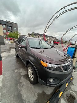 2012 KIA Sorento