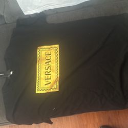 Versace T Shirt 