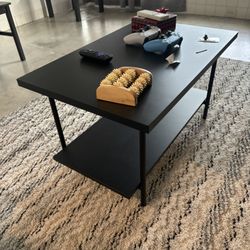 Living Room Coffee Table