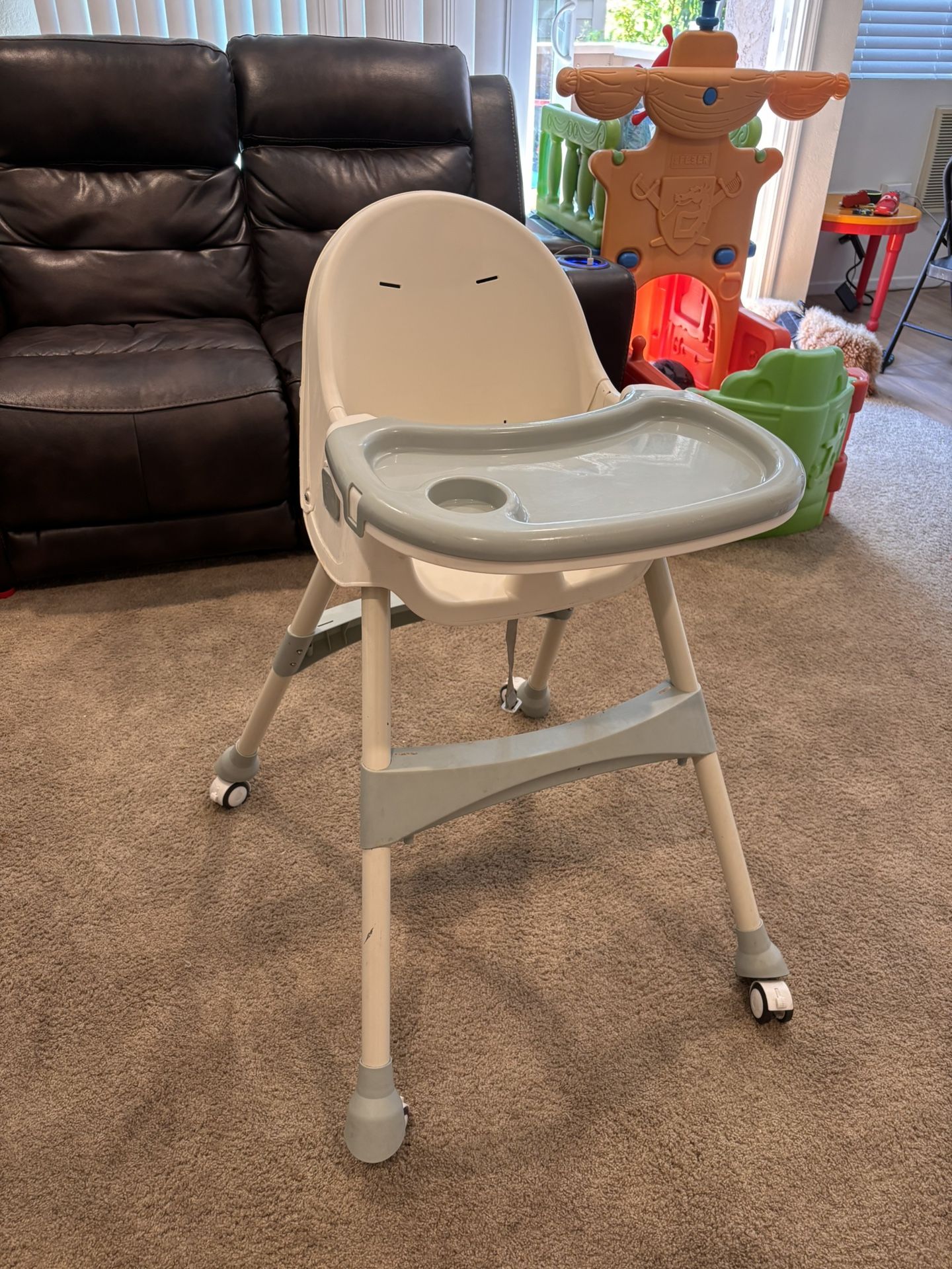 baby high chair