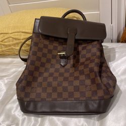 Louis Vuitton Backpack