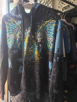 Vendo esta sudadera