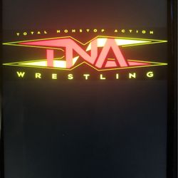 Nwa-tna Weekly Ppv #9-12