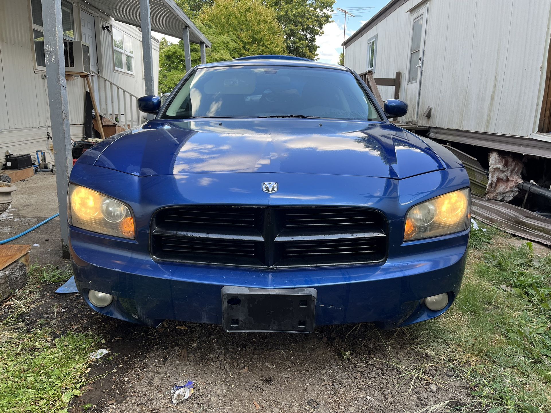 2010 Dodge Charger