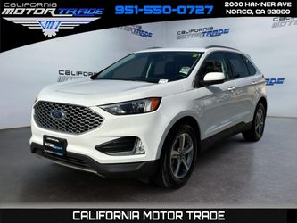 2023 Ford Edge