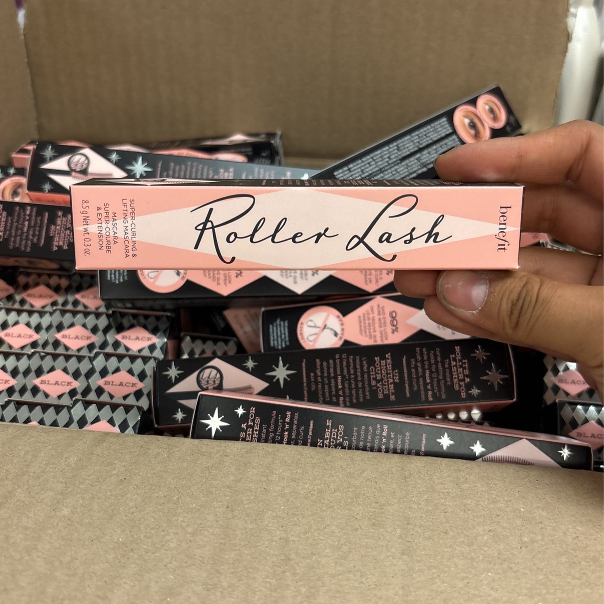 Benefit Mascara for Sale in Rancho Cucamonga, CA OfferUp