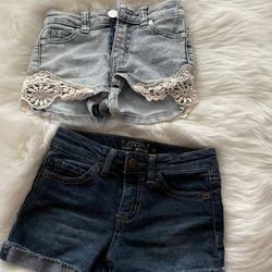 Shorts S5