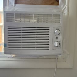 Window AC