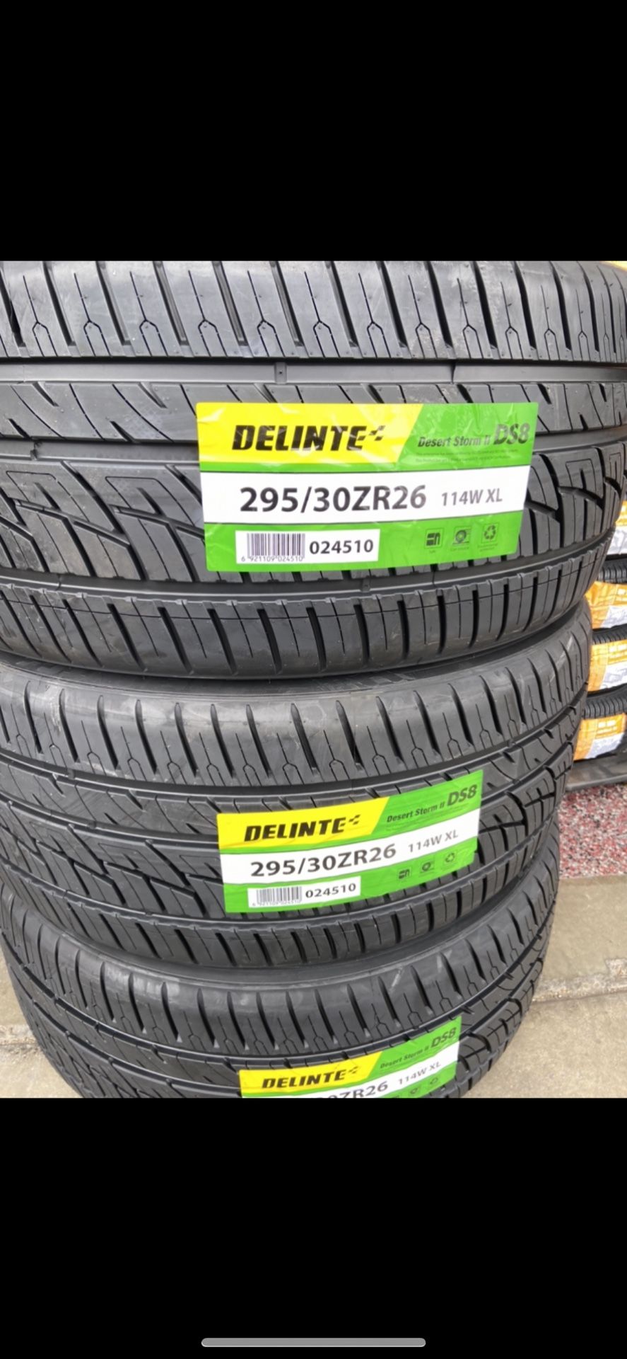 delinte-ds8-295-30r26-148-new-30k-warranty-295-30-26-all-season-295