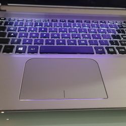 Toshiba Satellite E45 Laptop 