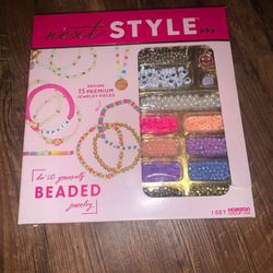 Girls Bracelet Maker 