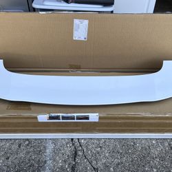 2020 2021 Honda CR-V - Spoiler Lift-Gate - Honda (08F02-TLA-1S0)