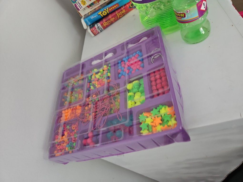 Bracelet Making Kit