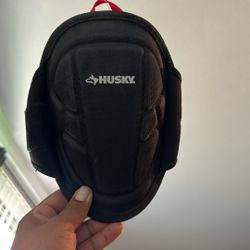 Husky Knee Pads