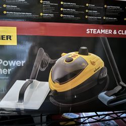 Wagner On-Demand 915e Power Steamer Multi-purpose Wallpaper Steamer