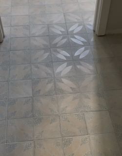 Tile-Coastal Beachy