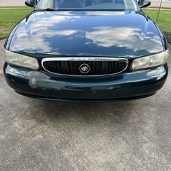 2003 Buick Century 