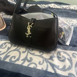 Ysl Bolso De Mujer