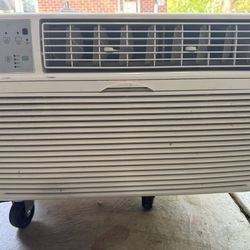 Window AC