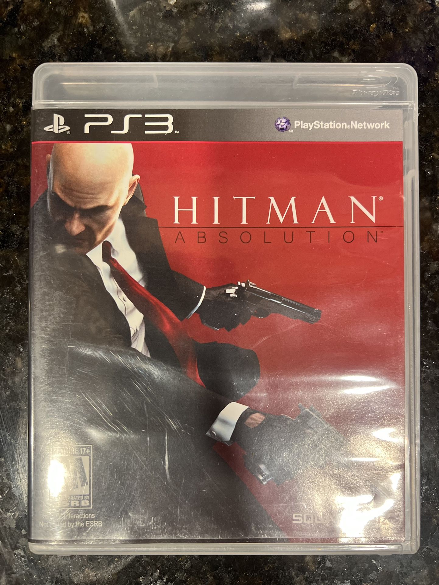 PS3 Video Games