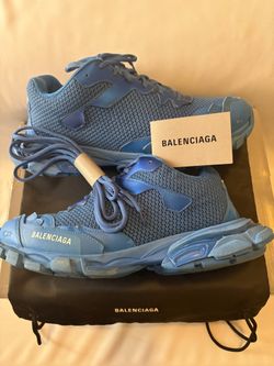 Balenciaga Track 3 (Men‘s UR 45)