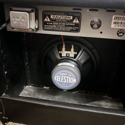 Crate MXR 15 Watt Guitar Amp 