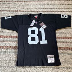 T. Brown Raiders Jersey