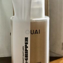 OUAI Detox Shampoo (NEW)