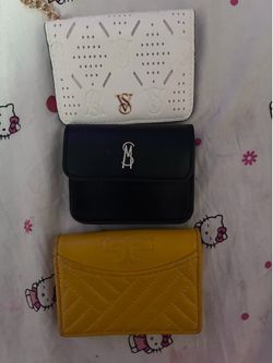 Wallets