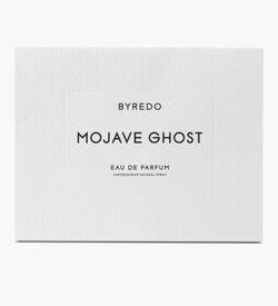 BYREDO MOJAVE GHOST  EAU DE PARFUM