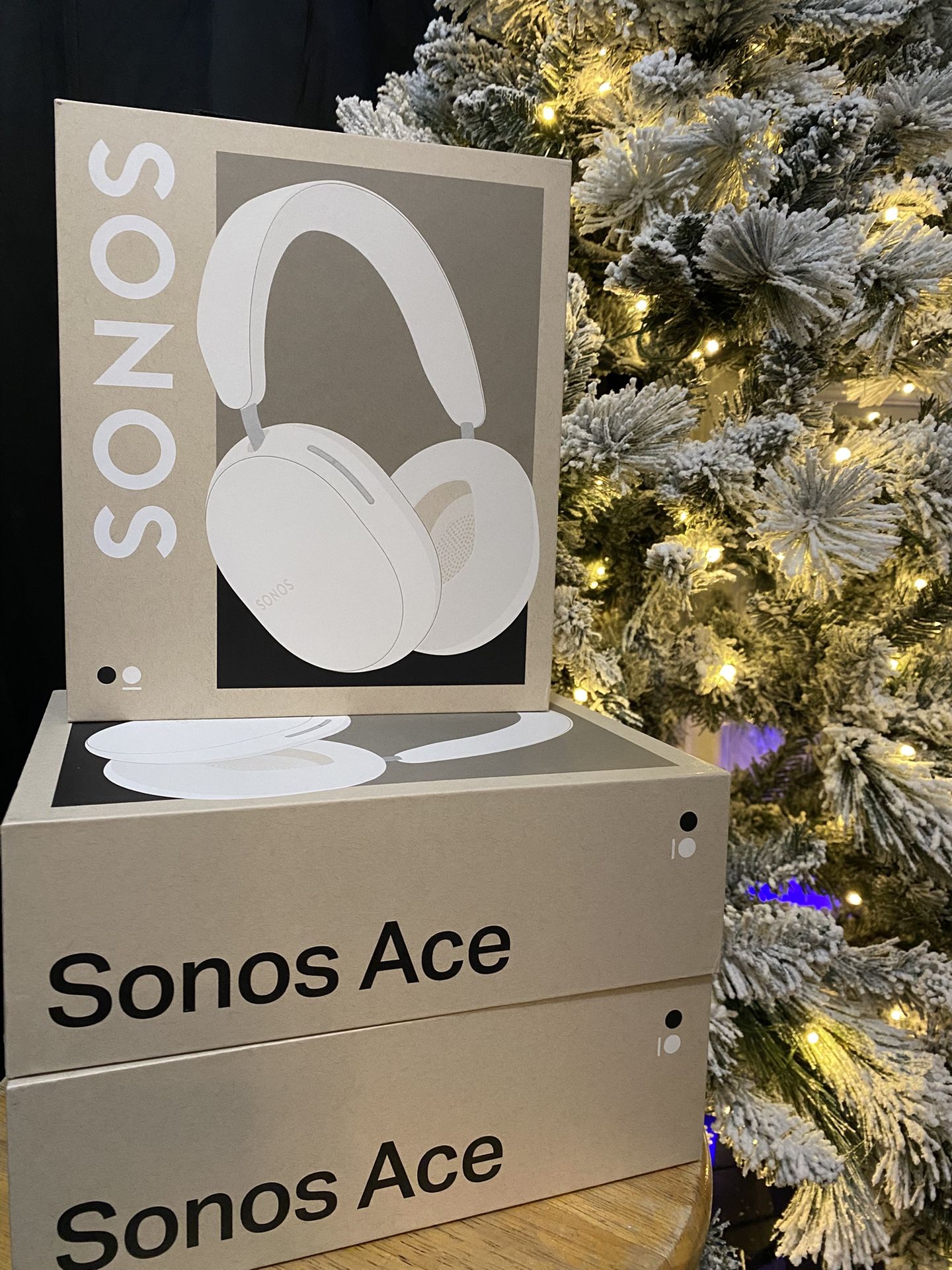 Sonos ACE Headphones 