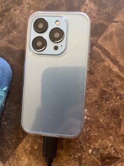 Tiny android phone