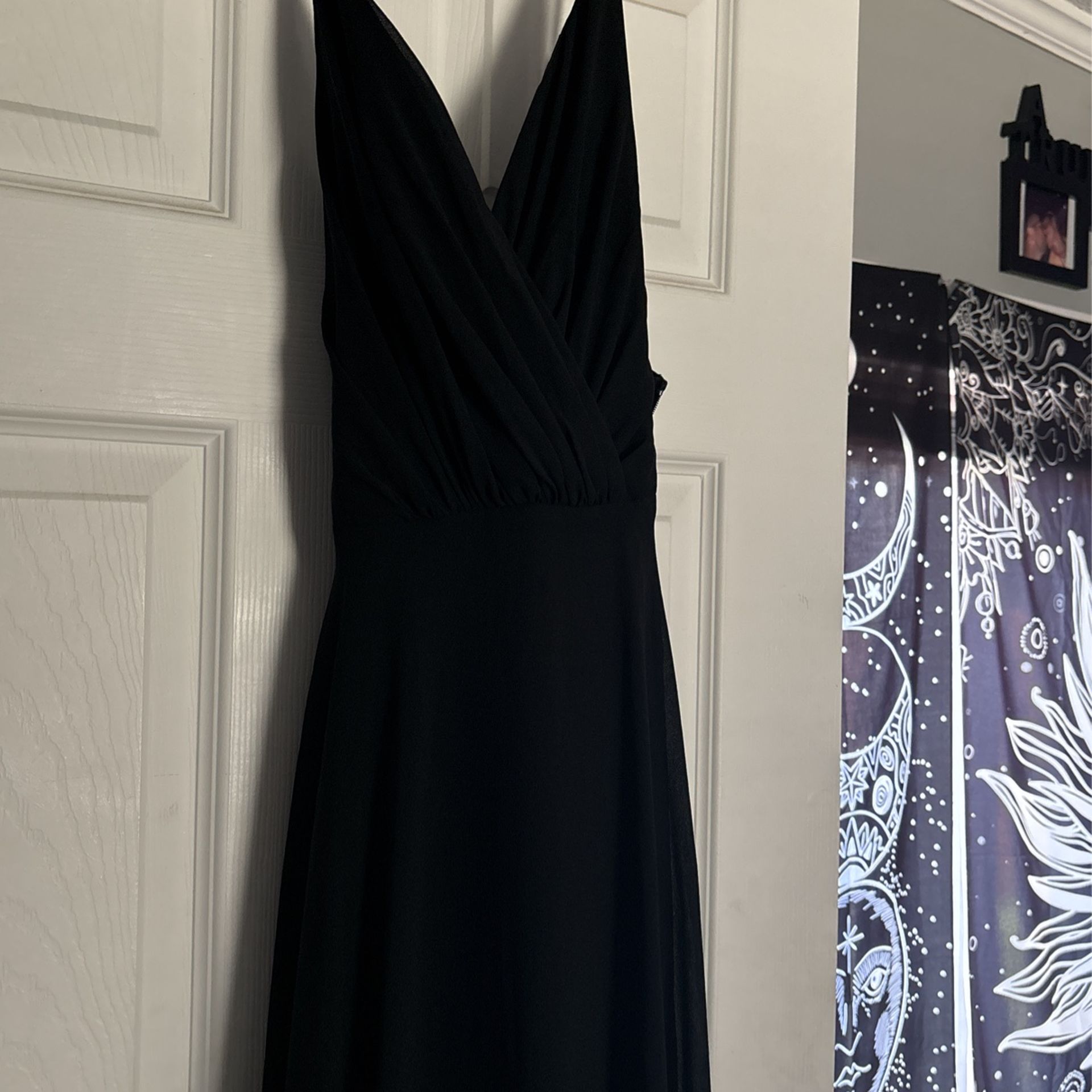 David Bridals Celebrate Dress