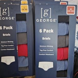 BRIEFS 