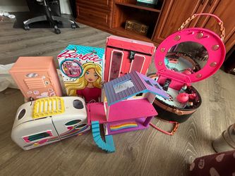 Free toys