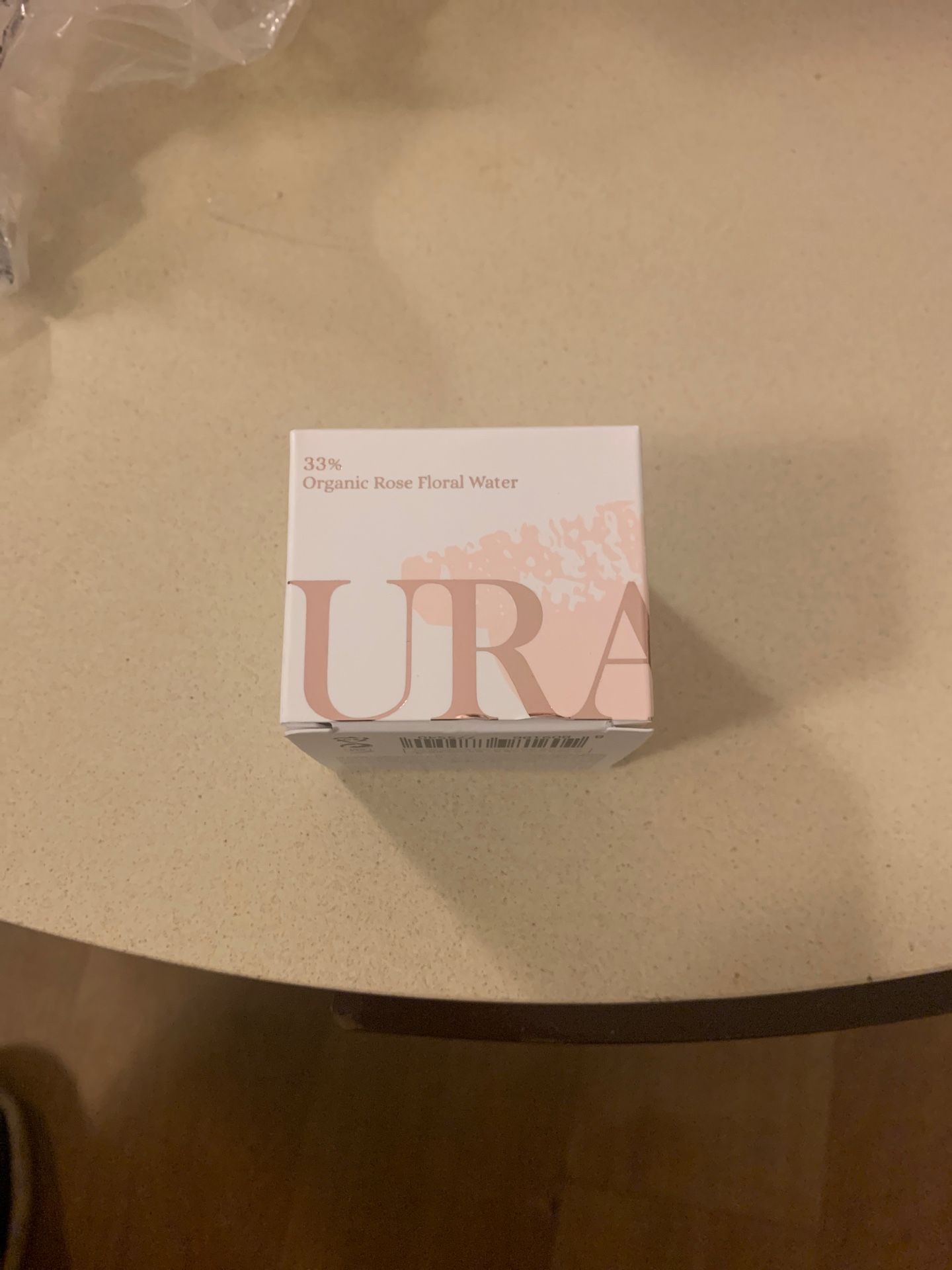 URANG Rose Ceramide Cream