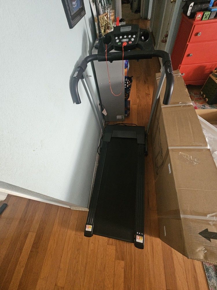 Kids / Elderly  Treadmill
