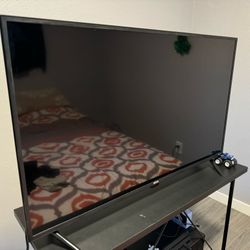 Tv Onn Roku 43"